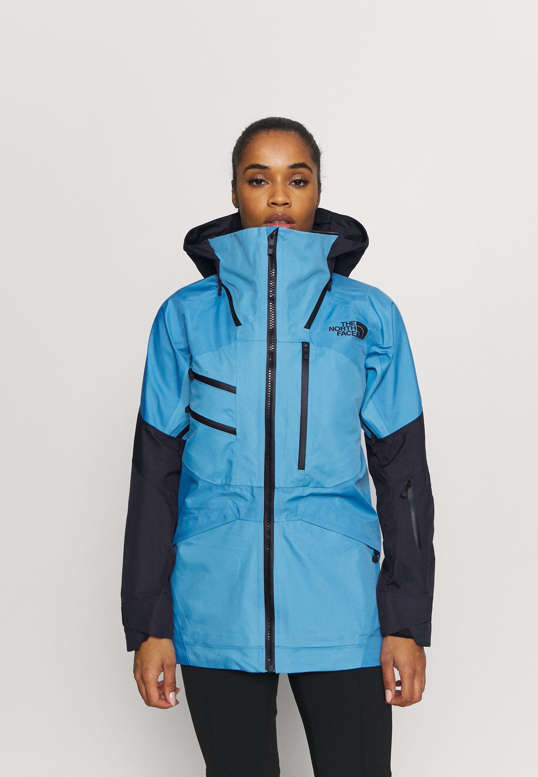 the north face futurelight jacket