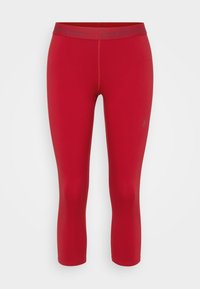 Não selecionado, tech burgundy