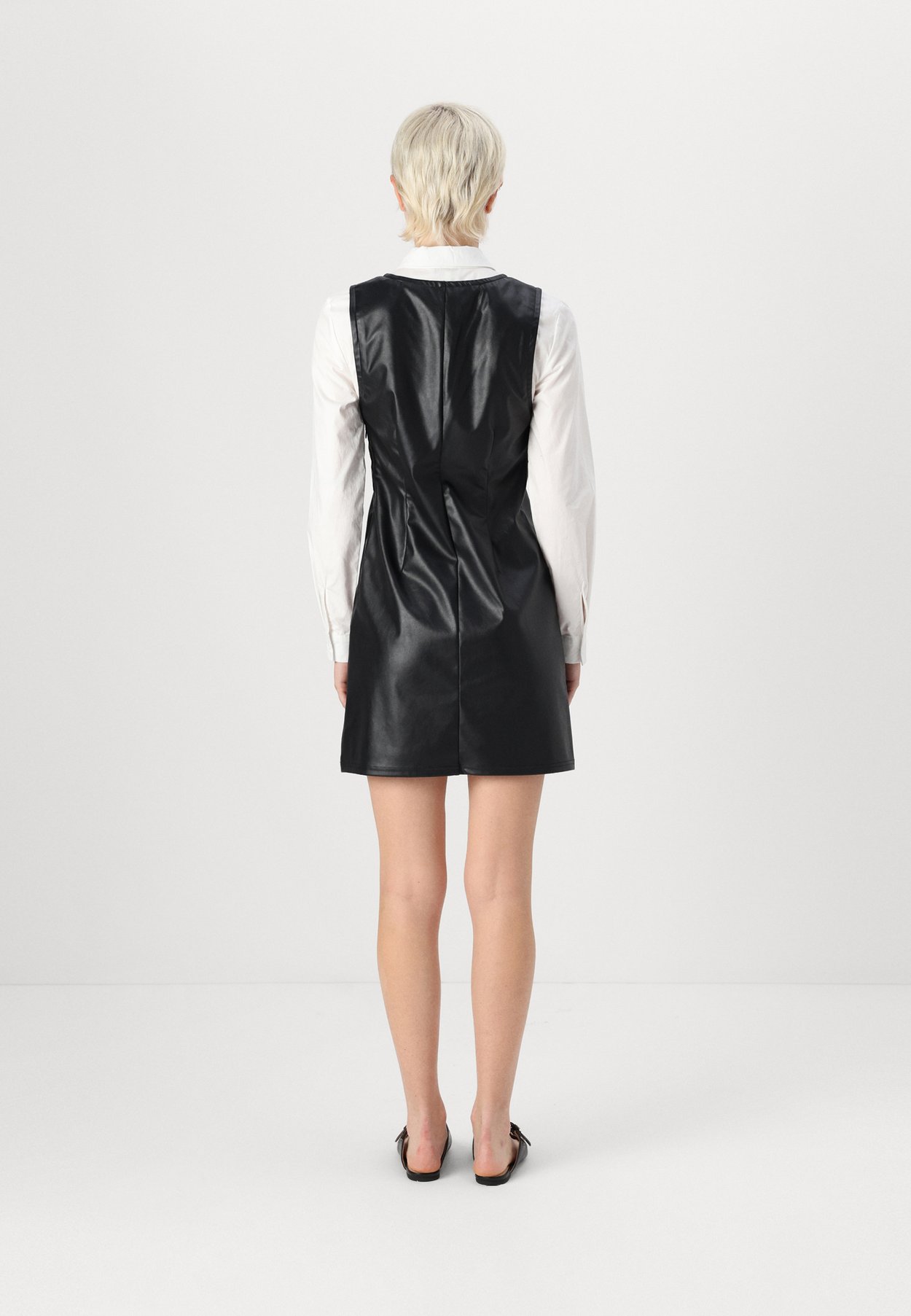 ONLLUCA 2IN1 DRESS