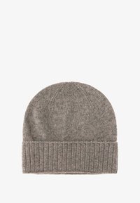 Selected, grau/schwarz