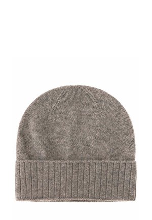 UMSCHLAG - Beanie - grau/schwarz