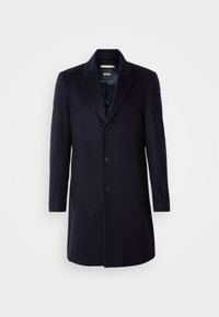 HYDE - Klassischer Mantel - dark blue