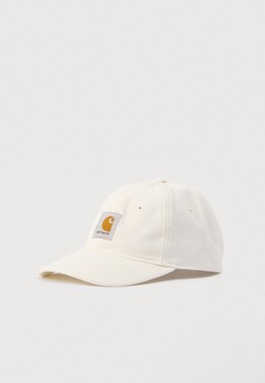 UNISEX - Caps - wax  stone washed