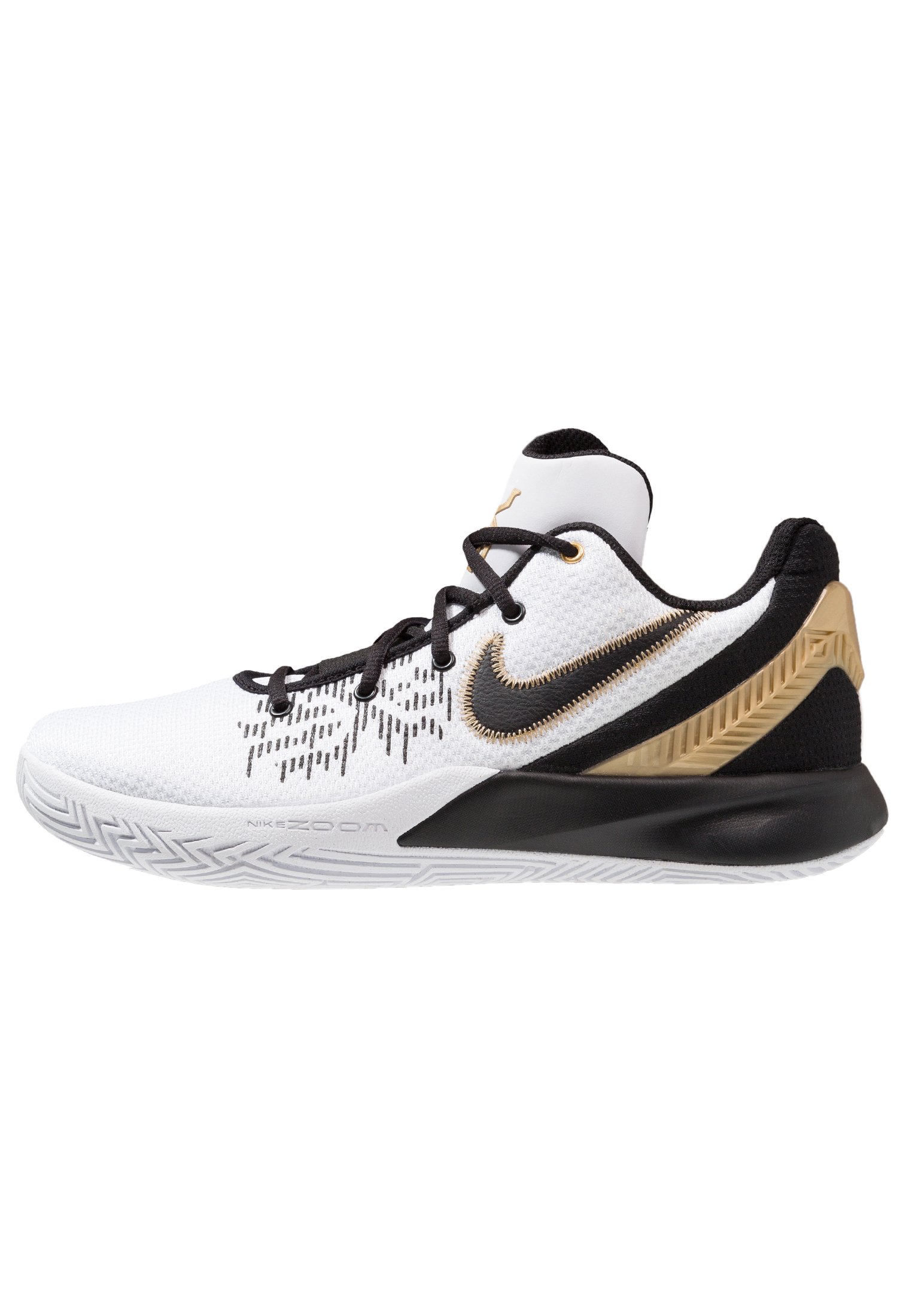 kyrie flytrap 2 gold