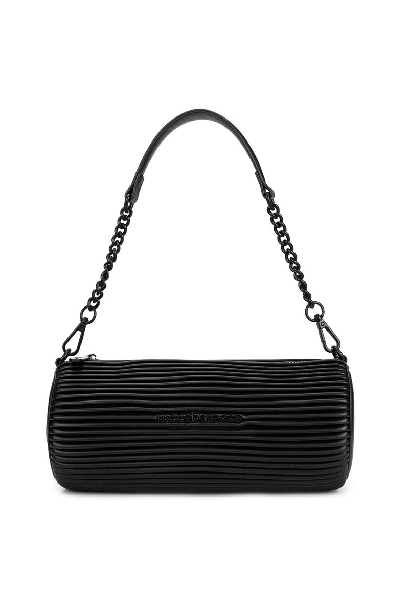 Roccobarocco ZOE - Shoppingväska - black