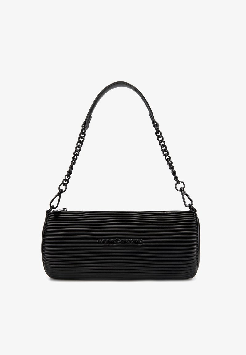 Roccobarocco ZOE - Shopping bag - black