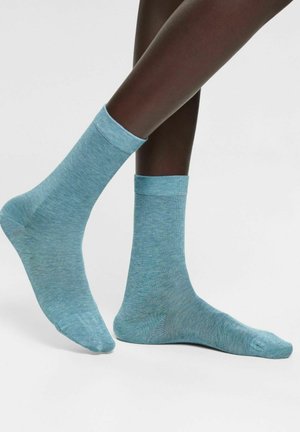 Esprit, Socken - blue grey