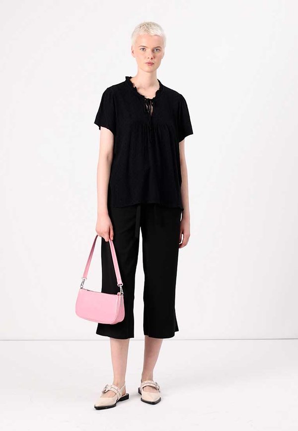 JDYTANJA CULOTTE PANT - Trousers4