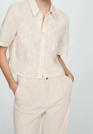 Chemisier - off-white
