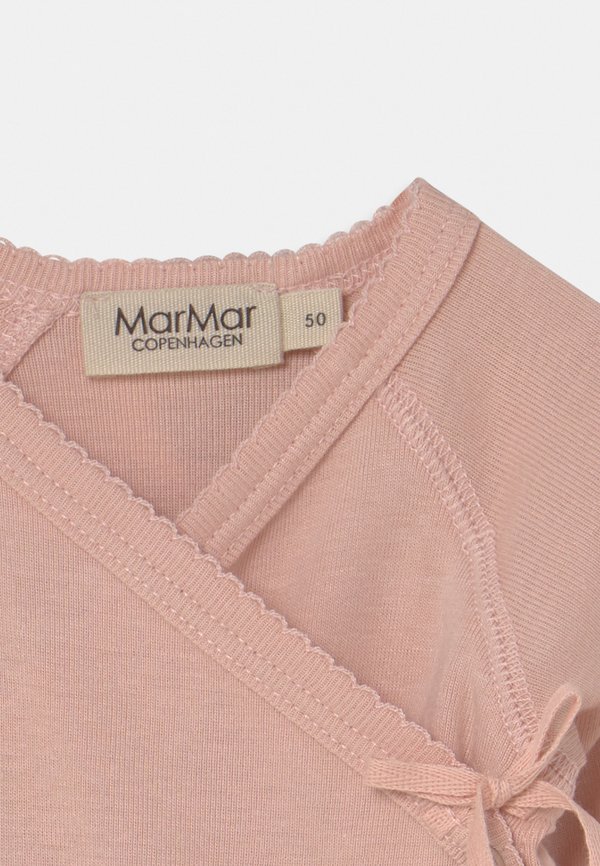 BELITA UNISEX - Body - rose3