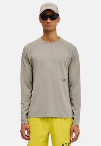 HALO SORONA LS - Langarmshirt - seneca rock