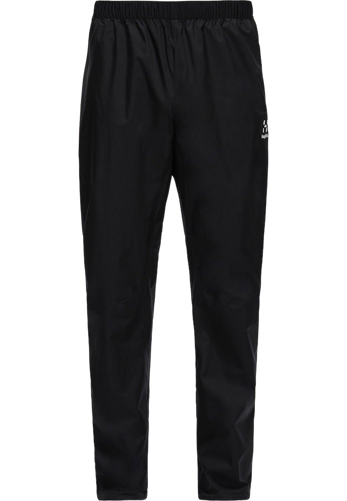 Haglöfs Trainingsbroek zwart