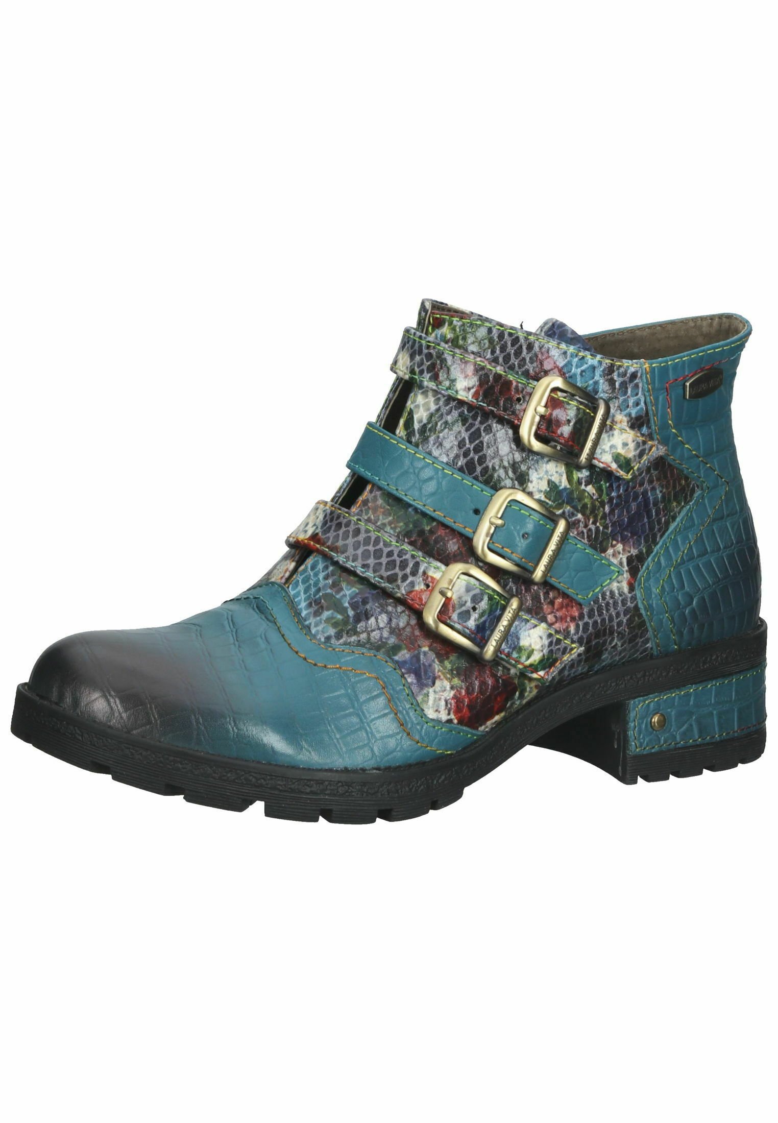 LAURA VITA Tronchetti - turquoise/turchese - Zalando.it