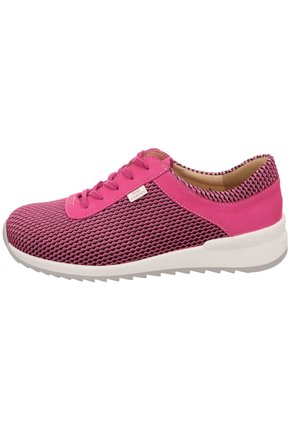 CERRITOS - Casual lace-ups - pink