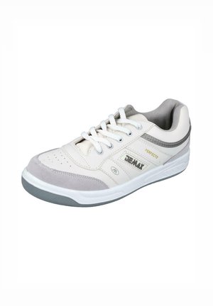 DEMAX - Zapatillas - blanco