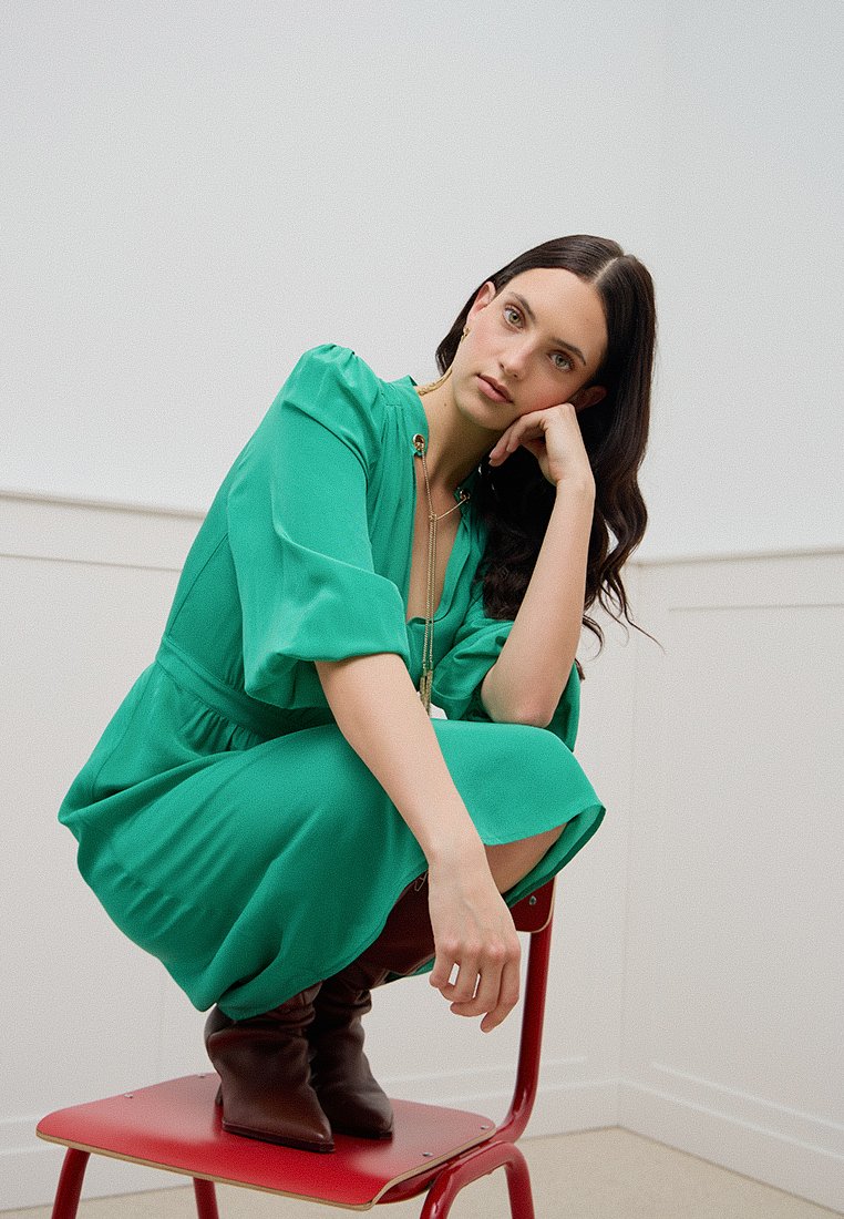 Vestido informal