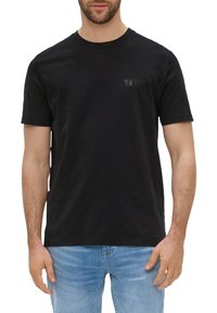 s.Oliver - T-shirt z nadrukiem