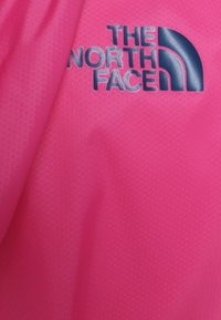The North Face FLURRY WIND - Regnjacka - petticoat pink