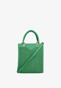 Non selezionato, dark green