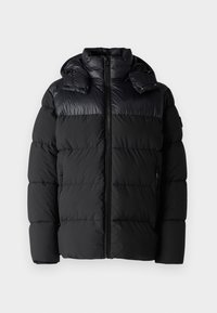 JOSHAS - Winter jacket - black