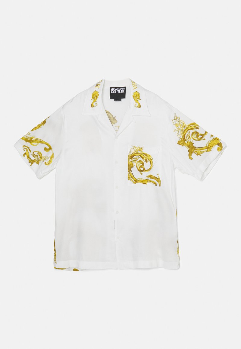 Versace Jeans Couture Overhemd wit