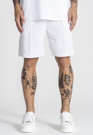 Gianni Kavanagh, Shorts - white
