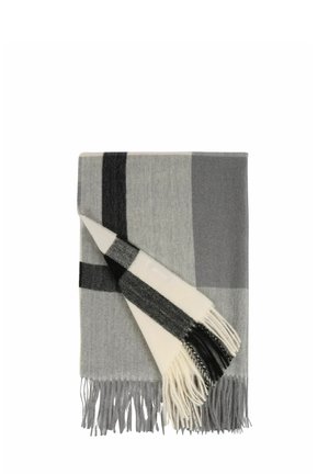 Sciarpa - grigio