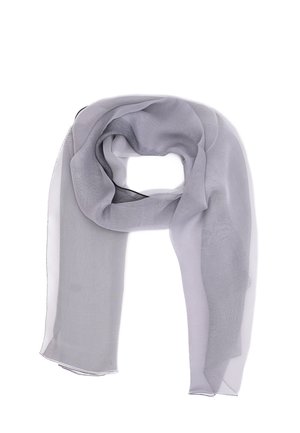 Queen Helena Sciarpa - grigio