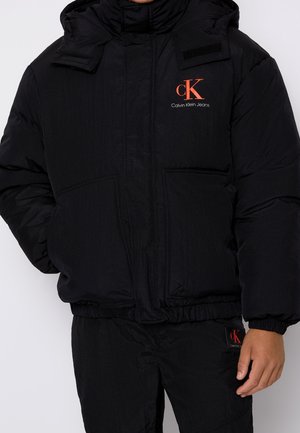 Doudoune - black