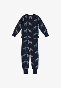 Ikke valgt, navy