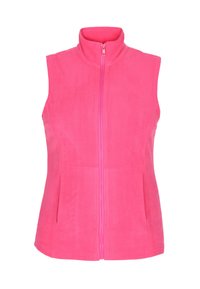 Unausgewählt, pink