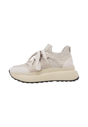Tosca Blu, CHILL C99 VAR - Sneakers basse - mottled beige