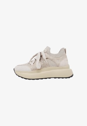 Tosca Blu, CHILL C99 VAR - Sneakers basse - mottled beige