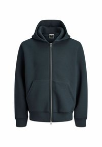 Non sélectionné, outer space