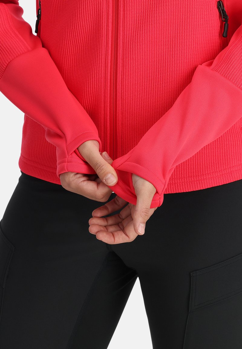 Spyder Maglione Bandita Donna Full Zip