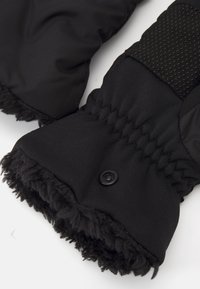 The North Face KIDS SHASTA GLOVE - Pirštinės - black