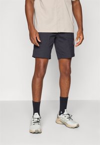 Mammut - TAMARO MEN - Outdoor shorts - black Thumbnail Image 1