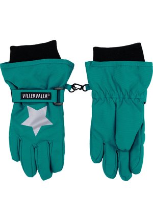 Gants - grün c gruen