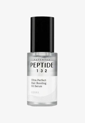 COSRX, COSRX PEPTIDE-132 ULTRA PERFECT HAIR BONDING OIL SERUM - Sérum capillaire - transparent