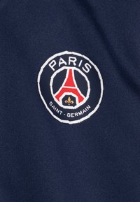 Nike Performance PARIS SAINT-GERMAIN PSG YNSW UNISEX SET - Klubové oblečení - midnight navy/university red