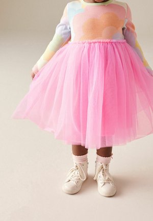Next, Robe de jour - pink