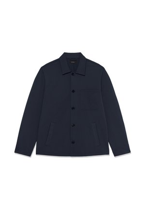 Matinique, MAORIGNAL - Leichte Jacke - dark navy