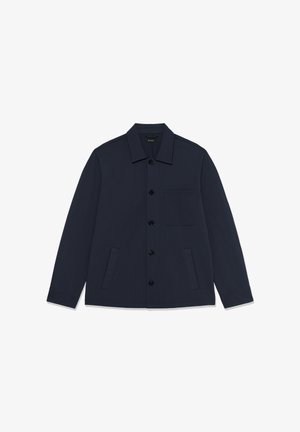 Matinique, MAORIGNAL - Veste légère - dark navy
