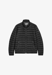 Unausgewählt, black