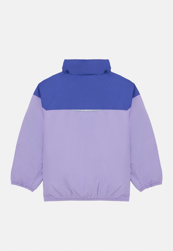 TUULELA UNISEX - Outdoor jacket - lilac amethyst3