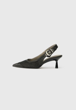 IDIYA - Escarpins - black