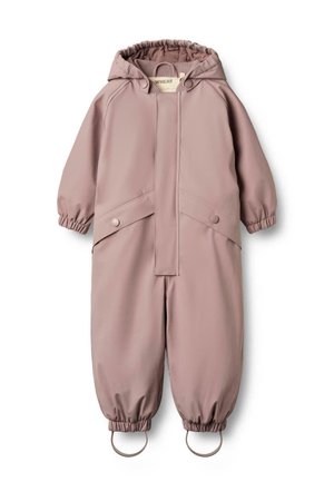 THERMO AIKO - Overall - dusty lavender