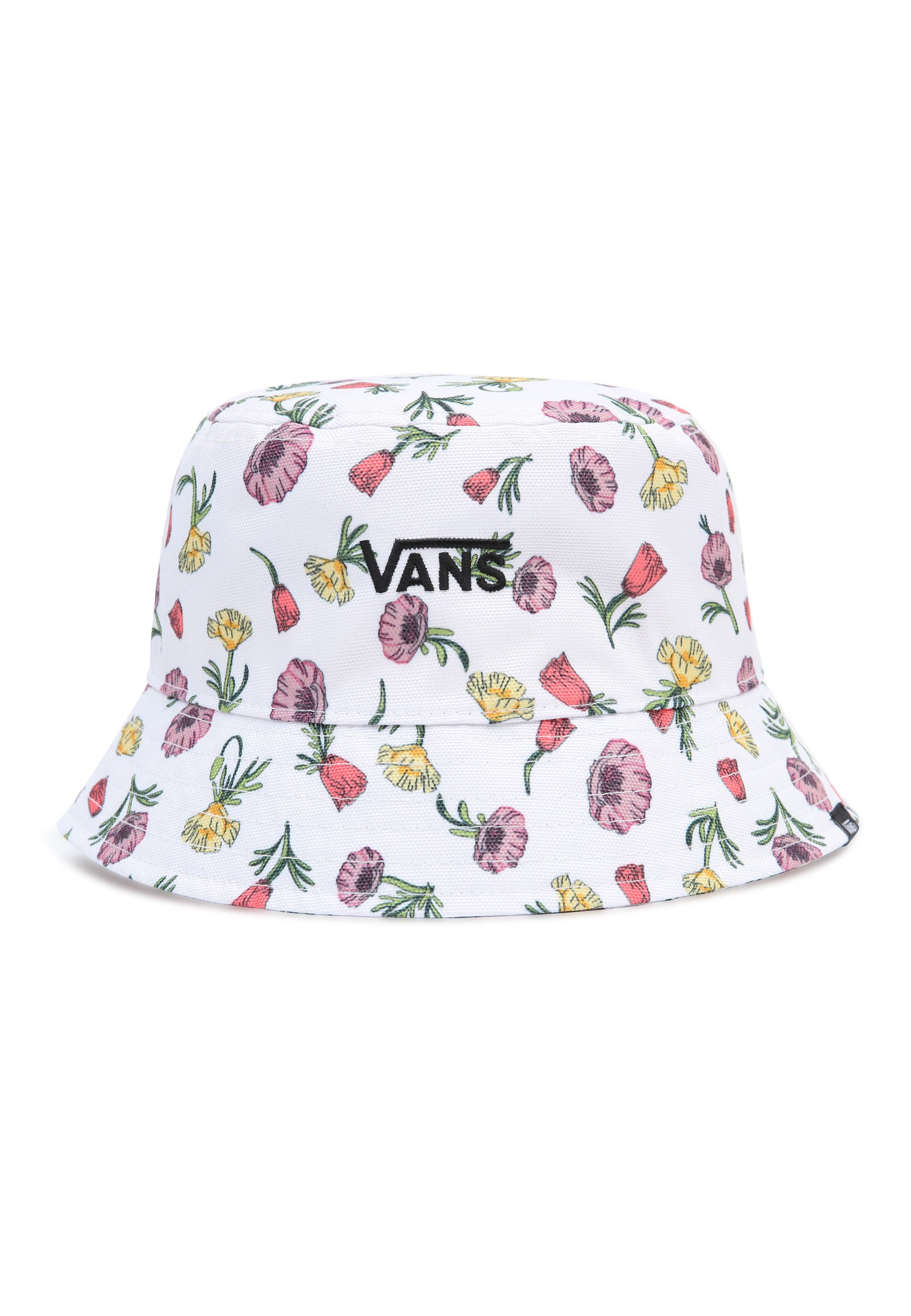 Vans HANKLEY - Hat - white - Zalando.de