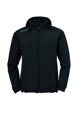 ESSENTIAL COACH - Veste imperméable - schwarz