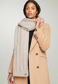 Lipsy SET - Muts - camel